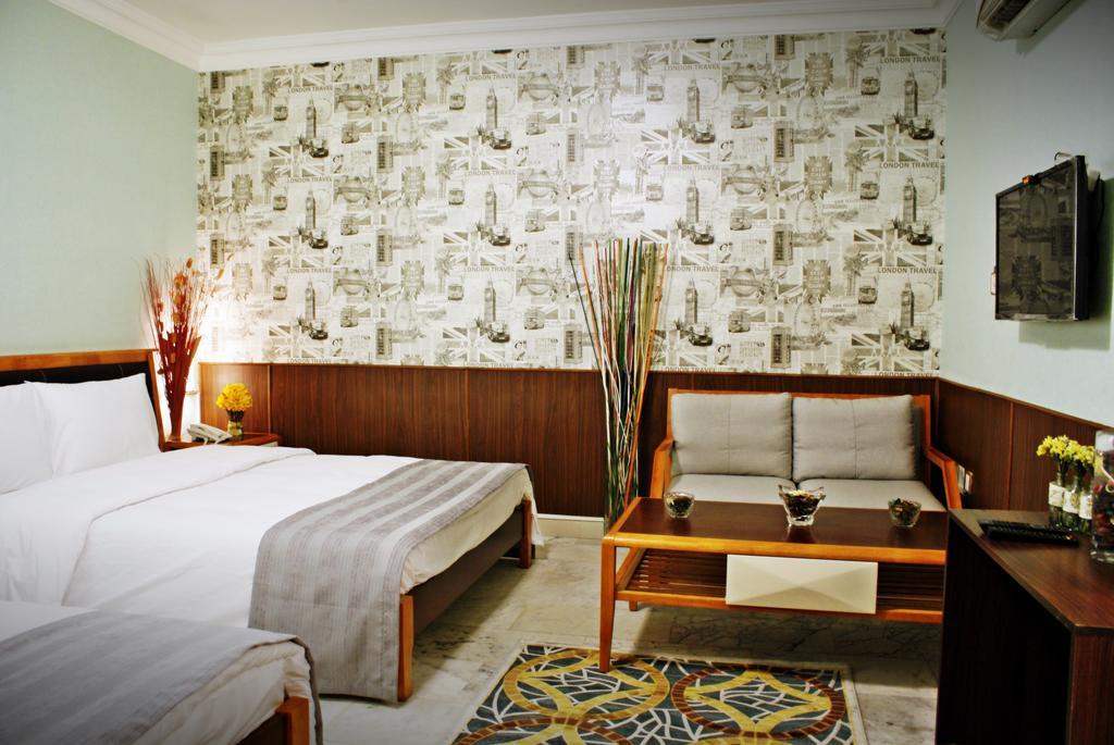 Weekend Hotel & Apartments Maskat Dış mekan fotoğraf