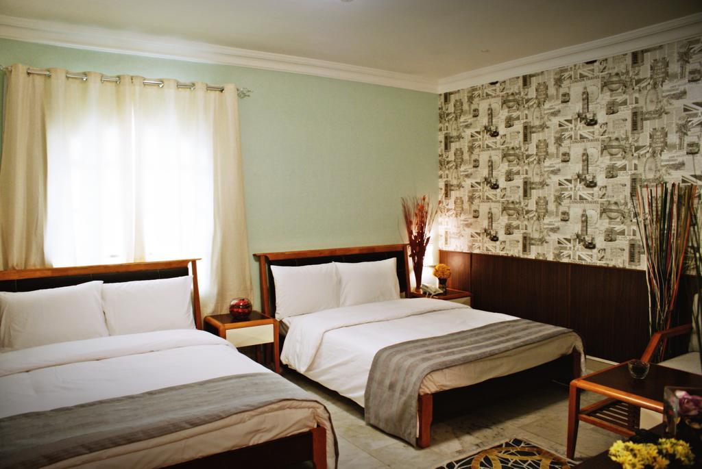 Weekend Hotel & Apartments Maskat Dış mekan fotoğraf