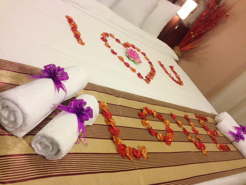 Weekend Hotel & Apartments Maskat Dış mekan fotoğraf